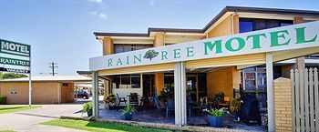Raintree 4*
